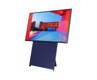 Samsung QE43LS05TCU QLED, The Sero DVB-T2 HEVC - 1382931 - zdjęcie 8
